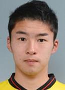中山雄太