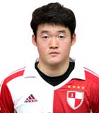 李奎成