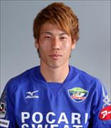 内田裕斗