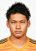 中村航辅