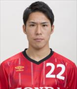 富田 湧也