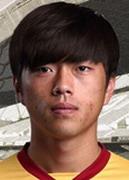 朱眩宇