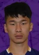 李帅