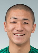 前田大然