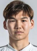 李晨