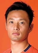 山越康平