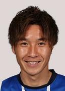 山岸祐也