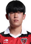 朴载宇