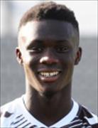 Sirlord Conteh