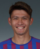 田川亨介
