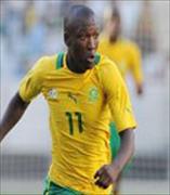 Seun Ledwaba