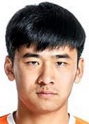 江子磊