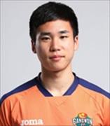 任灿蔚