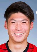下川阳太