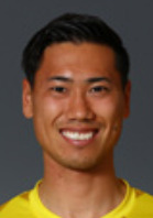 前川黛也