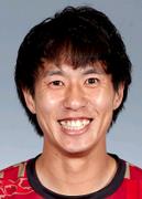河合秀人