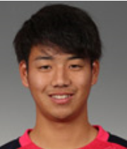 喜田阳