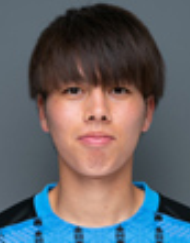 田中碧