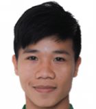 白登科