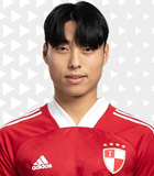 李东俊