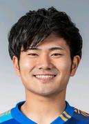米田隼也