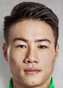 杨帆