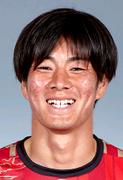 铃木大诚