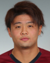 名古新太郎