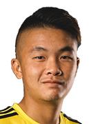 黄骏轩