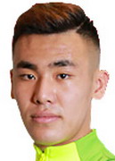 房欣峰