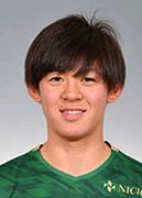 山本 理仁