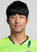 李秀彬