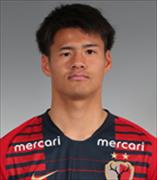关川郁万