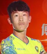 傅京宇
