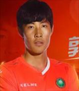 郭梦杰