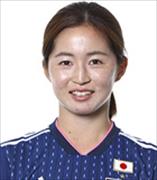 清水梨纱