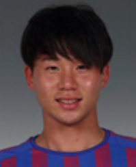 安部柊斗