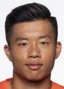 李溢晋