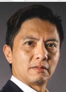 陈晓明