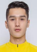 乌拉尔·木合塔尔