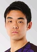 山田 枫喜