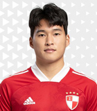 李智成