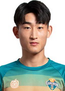 李康汉