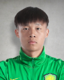 江文豪